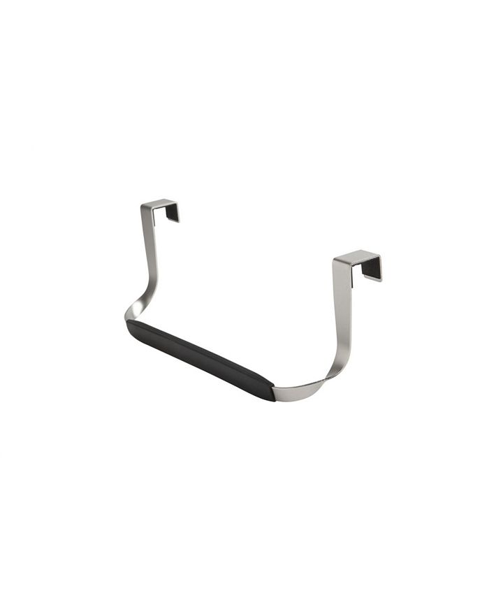 Umbra Schnook Over the Cabinet Towel Bar