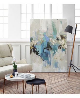 20" x 16" I Museum Mounted Canvas Print