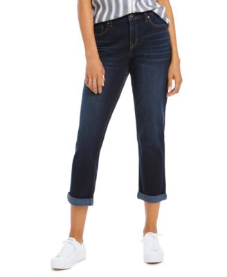 macy's style & co women's jeans