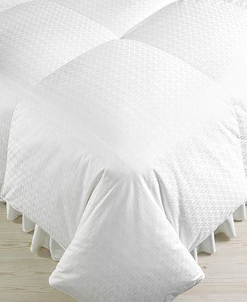 Hotel Collection CLOSEOUT! Firm Hypoallergenic UltraClean Siberian