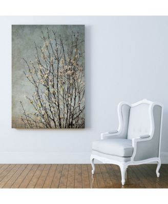 20" x 16" Tree II Museum Mounted Canvas Print