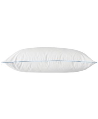 Cooling Comfort Zippered Pillow Protector, King