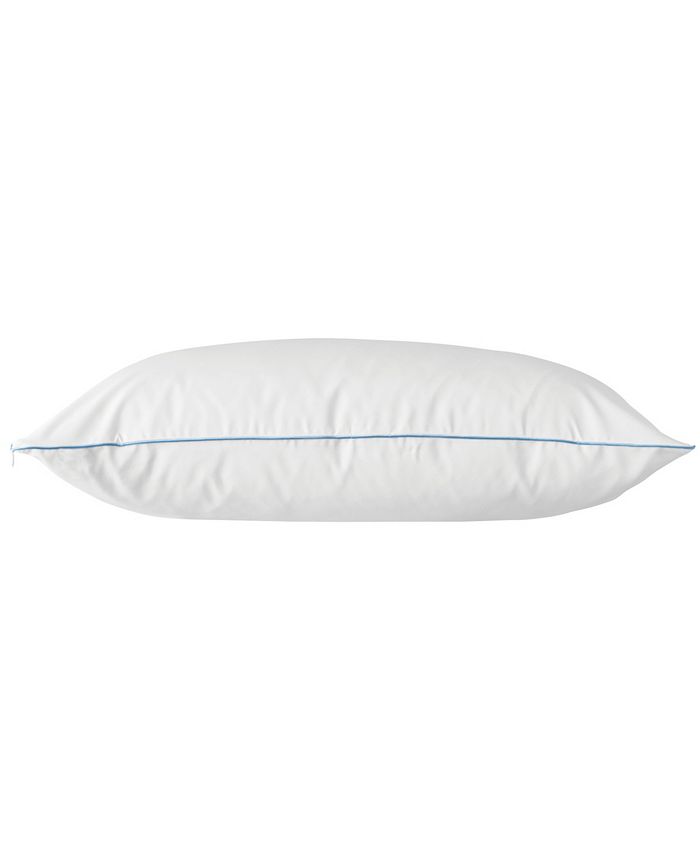 Sealy Cooling Comfort Zippered Pillow Protector, King Macy's