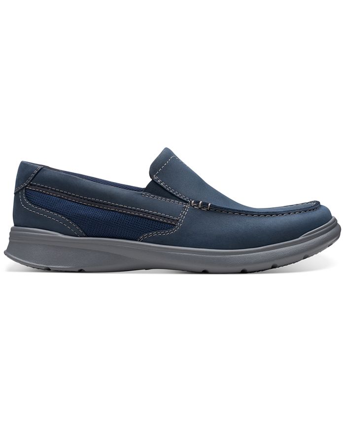 Clarks Men's Cotrell Easy Loafers & Reviews - All Men's Shoes - Men - Macy's