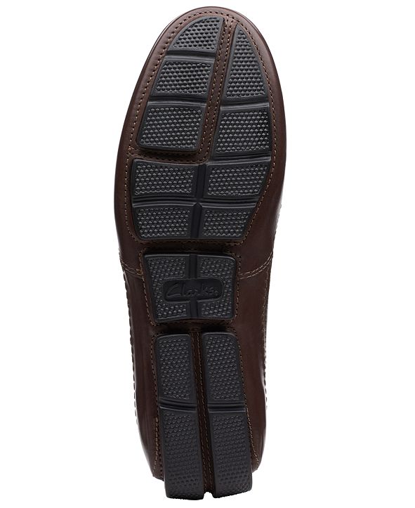 ashmont race driving moccasins