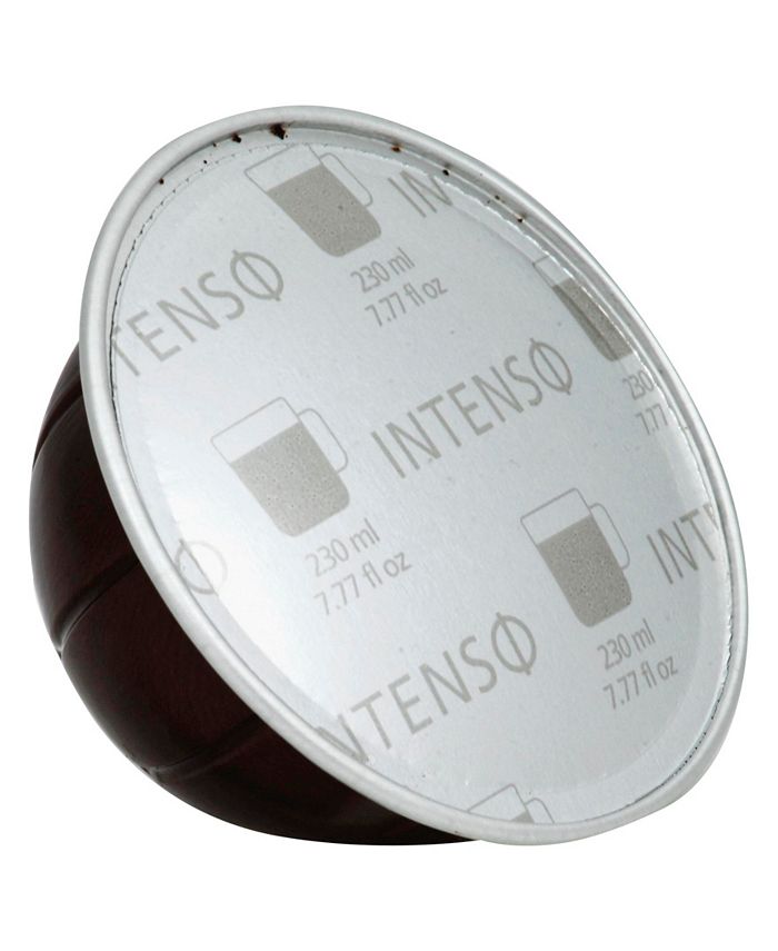 Nespresso - VertuoLine Intenso, 40 Capsules