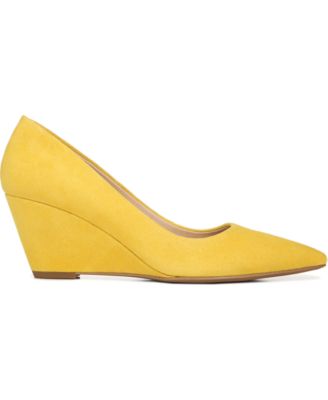 franco sarto alicia wedge