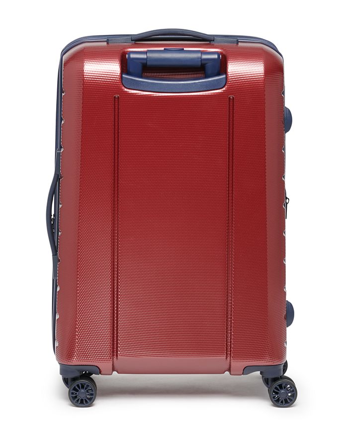 Tommy Hilfiger CLOSEOUT! Riverdale 24" CheckIn Luggage, Created for