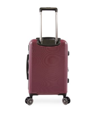 Nelson Small Carry-on Spinner