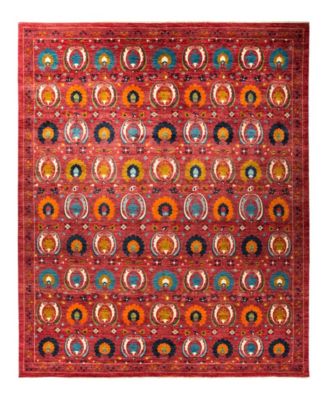ADORN HAND WOVEN RUGS