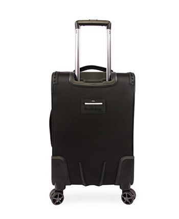 Brookstone underseat bag 2025