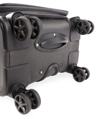 Elswood Small Carry-on Spinner