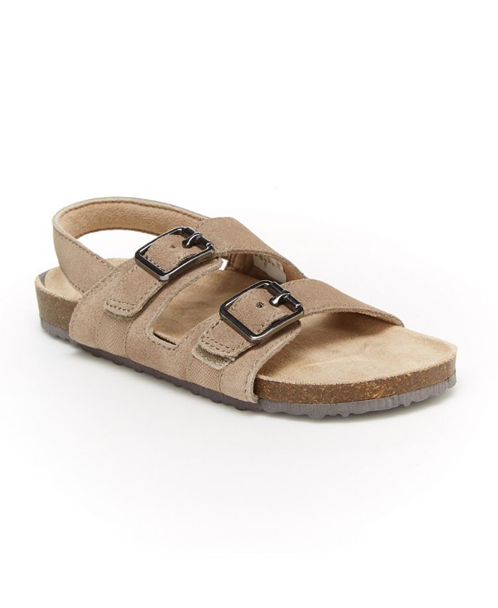 Stride rite leo sandal online
