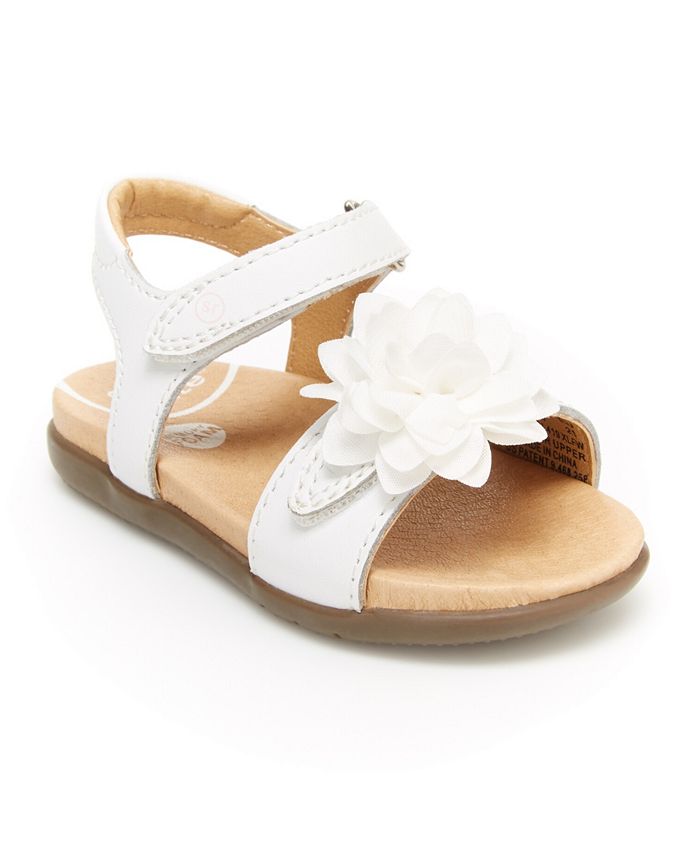 Stride Rite Truly Toddler Girls Sandal Macy s