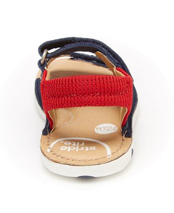Stride Rite Valor Baby Boys Sandal Macy s