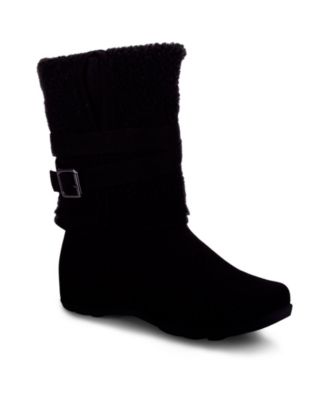 women's squall snow boots