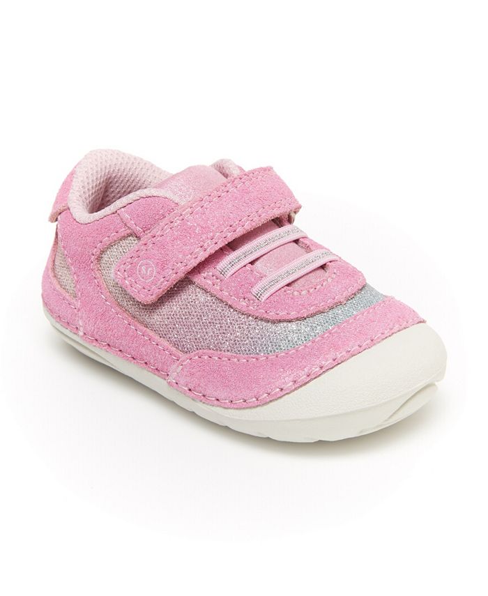 Stride rite soft motion girl on sale