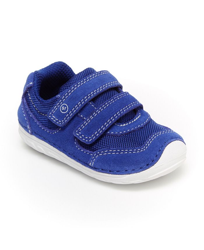 Stride Rite Soft Motion Mason Toddler Boys Athletic Shoe Macy's