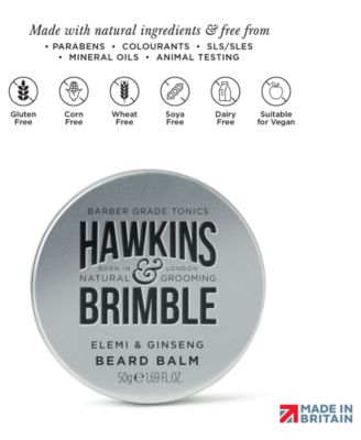 Beard Balm