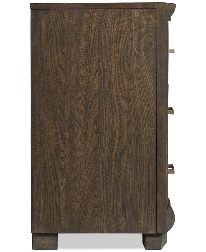 Furniture - Monterey USB Nightstand