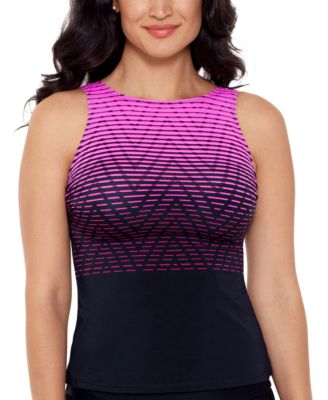 Reebok - Endless Endurance Hink Tankini Top