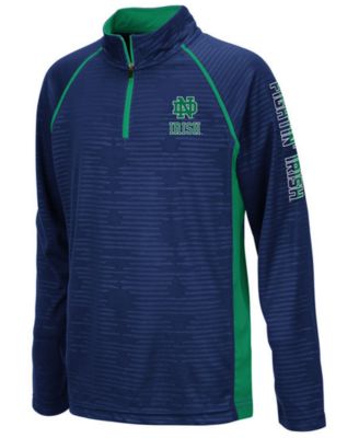 boys notre dame sweatshirt