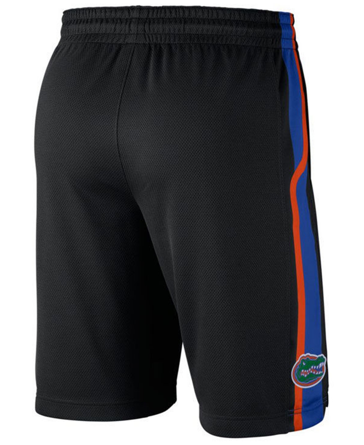 JORDAN MEN'S FLORIDA GATORS REPLICA BASKETBALL ALT SHORTS 