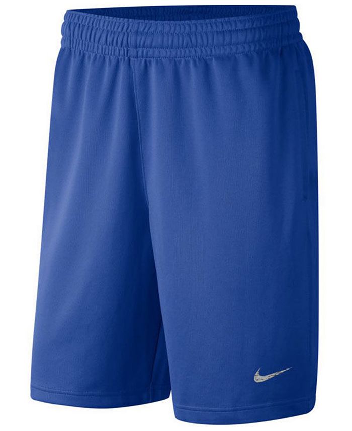 Nike Men's Kentucky Wildcats Spotlight Shorts - Macy's
