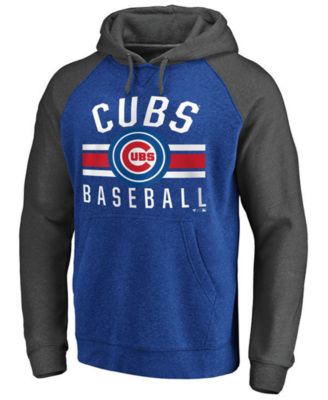 majestic cubs hoodie