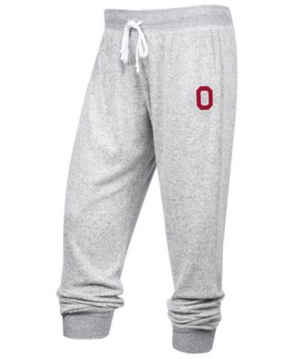 cozy jogger pants