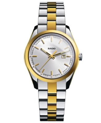 women's rado watches