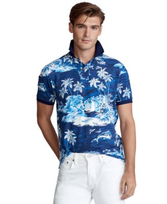 macys ralph lauren shirts