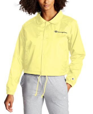 champion heritage jacket