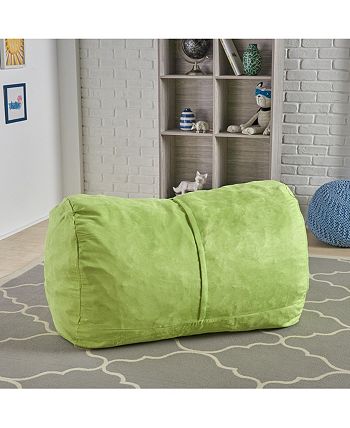 Noble House - 4ft Suede Bean Bag