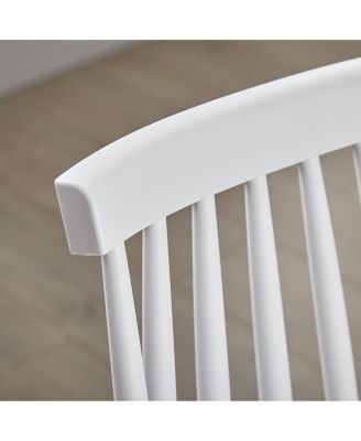 Dunsmuir Dining Chair, Set of 2