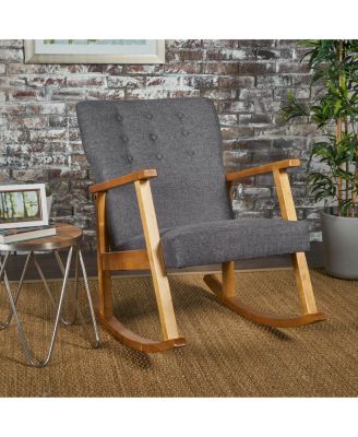 Harvey Rocking Chair