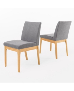 Kwame Dining Chair Set of 2