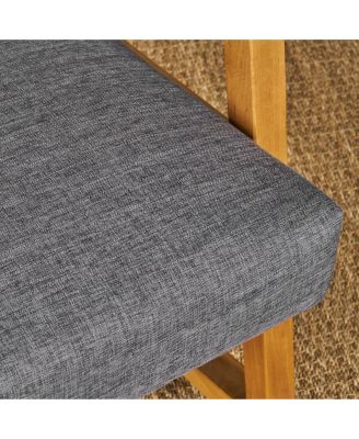 Harvey Rocking Chair