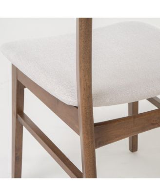 Emmeline Dining Chair, Set of 2