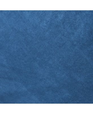 6.5ft Suede Bean Bag