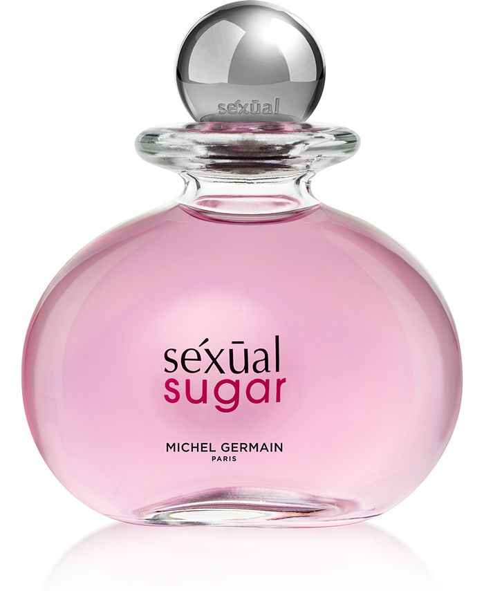 Michel Germain Sexual Sugar Eau De Parfum 4 2 Oz A Macy S Exclusive And Reviews Perfume