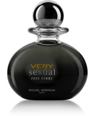 Michel Germain Michel Germain Мужская туалетная вода-спрей Very Sexual Pour Homme 25 унции 16490₽