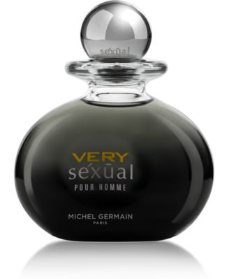 Michel Germain Michel Germain Мужская туалетная вода-спрей very sexual pour homme 42 унции создана для Macys 22090₽