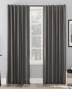 Blackout Curtains Drapes Macy S