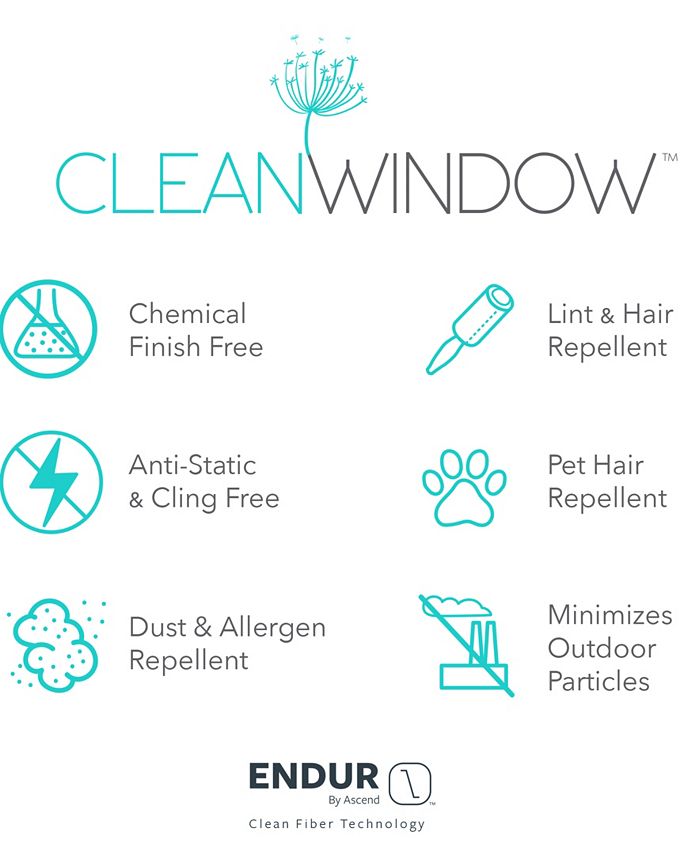 Clean Window - 