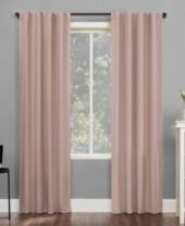 63 Inches And Under Blackout Curtains Macy S