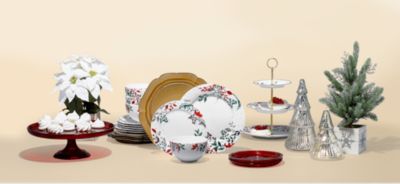 Martha Stewart Collection Royal Blush Collection, Created for Macy's