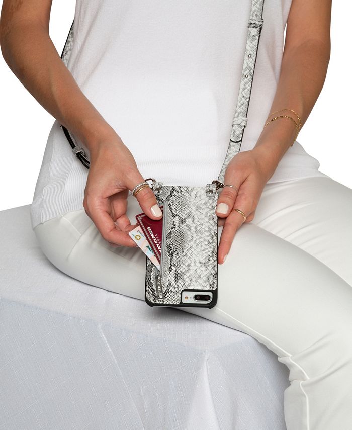 Hera Cases Crossbody iPhone Plus Case with Strap Wallet Macy's