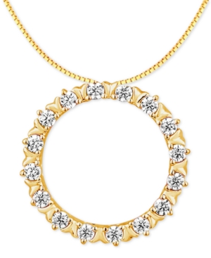 image of Diamond Circle 18