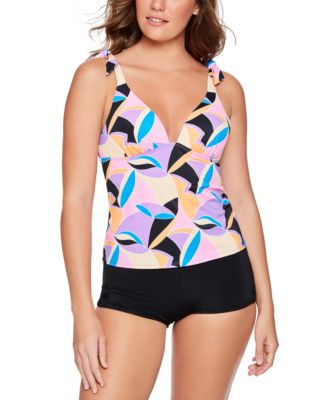 tankini bathing suits macys